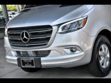 Certified 2024 Mercedes-Benz Sprinter 2500 image 4