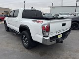 Used 2022 Toyota Tacoma TRD Off-Road image 5