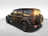 New 2025 Jeep Wrangler Sport S image 3