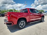 New 2025 Chevrolet Silverado 1500 High Country w/ Z71 Off-Road Package image 5
