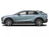 New 2026 Cadillac Lyriq V image 3
