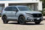 New 2026 Honda CR-V Sport Touring image 2