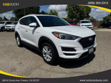 Used 2019 Hyundai Tucson Value image 3