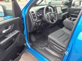 New 2026 RAM 1500 Classic Warlock image 6