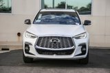 New 2025 INFINITI QX55 Luxe w/ Cargo Package image 2