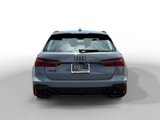 New 2025 Audi RS 6 performance image 4