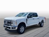 New 2025 Ford F250 XLT w/ F-250 >10K GVWR Package image 3