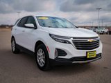 Used 2024 Chevrolet Equinox LT image 4