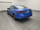 Used 2021 Nissan Sentra SV image 5