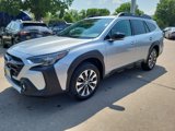 New 2025 Subaru Outback Limited image 2
