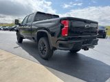 New 2025 Chevrolet Silverado 2500 LT image 5