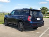 New 2025 Nissan Armada SL image 4