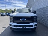 New 2026 Ford F350 Platinum image 2
