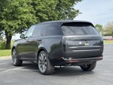 New 2025 Land Rover Range Rover SE image 4