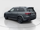 New 2026 Mercedes-Benz GLS 450 4MATIC image 6