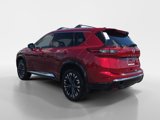 New 2026 Nissan Rogue Platinum image 4