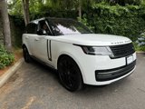 Certified 2023 Land Rover Range Rover SE image 3