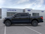 New 2025 Ford F150 Lightning Lariat image 3