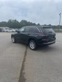 New 2025 Jeep Grand Cherokee Laredo X image 5