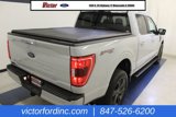 Used 2023 Ford F150 XLT w/ Equipment Group 302A High image 5