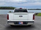 New 2025 Ford F150 Lariat w/ Equipment Group 501A Mid image 6