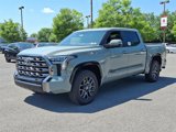 New 2025 Toyota Tundra Platinum image 2