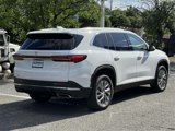 New 2025 Buick Enclave Preferred image 2