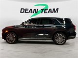 New 2025 Hyundai Palisade Calligraphy image 4