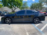 Used 2018 Toyota Camry XLE image 6