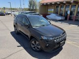 Used 2022 Jeep Compass Latitude image 2