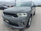 Used 2021 Dodge Durango SXT image 2