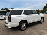Used 2024 Cadillac Escalade Premium Luxury image 6