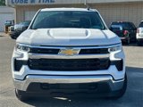 New 2025 Chevrolet Silverado 1500 LT image 2