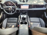 Certified 2024 Porsche Cayenne S image 5