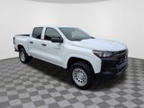 Used 2025 Chevrolet Colorado W/T w/ Advanced Trailering Package image 4