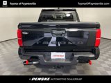 New 2025 Toyota Tacoma TRD Off-Road image 4