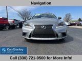 Used 2015 Lexus IS 250 w/ F-Sport Package image 3