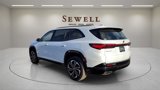 New 2025 Buick Enclave Sport Touring image 3