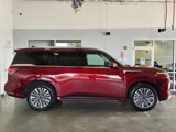 Certified 2025 INFINITI QX80 Sensory w/ Premium Cargo Package image 4