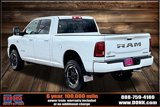 New 2025 RAM 2500 Laramie image 4