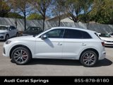 Used 2025 Audi SQ5 Premium Plus image 5