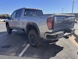 New 2025 GMC Sierra 2500 AT4 image 3