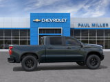 New 2026 Chevrolet Silverado 1500 ZR2 w/ Dark Appearance Package image 5