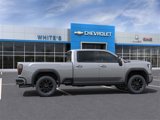 New 2025 GMC Sierra 2500 AT4 w/ AT4 Premium Plus Package image 5