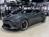 Used 2018 Chevrolet Camaro SS image 2