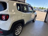 Used 2023 Jeep Renegade Latitude w/ Sun & Fun Group image 4