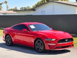 Used 2023 Ford Mustang Premium image 2