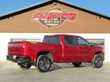 Used 2022 Chevrolet Silverado 1500 LT Trail Boss image 5