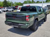 New 2025 Nissan Frontier PRO-4X w/ Pro Premium Package image 2