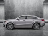 New 2026 Mercedes-Benz GLE 450 4MATIC Coupe image 3
